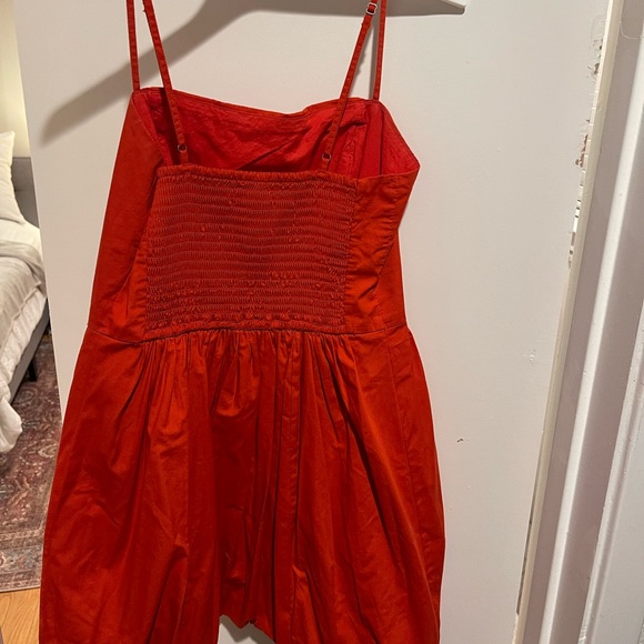 Abercrombie bubble hem dress - new, no tags - Picture 3 of 3